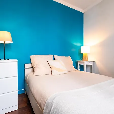 Charming In Heart Of Apartment Paris